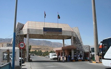 HEWLÊR û ENQERE – Peywendiyên aborî ber bi kuderê ve diçin?