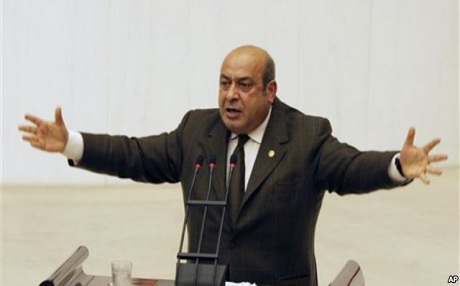 Kaplan: “Mandela li derve pêvajoya aşitiyê bi serxist”