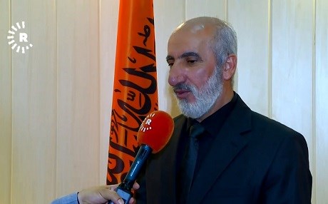 Komela Îslamî postê Serokomariya Iraqê dixwaze