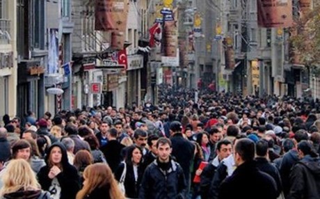 İşsizlik rakamları açıklandı