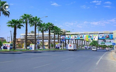 120 candidates withdraw or stop campaigns for Kurdistan’s parliament