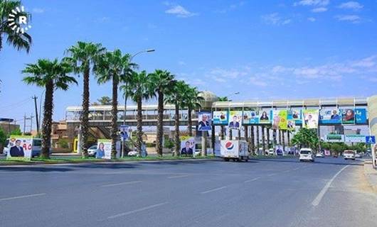 120 candidates withdraw or stop campaigns for Kurdistan’s parliament