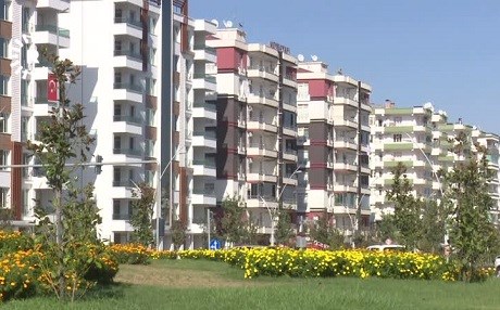 Li Amedê xaniyên kirê dest nakevin