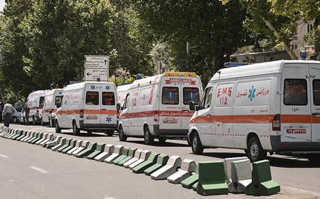 Yolcu otobüsü yakıt tankerine çarptı: 19 ölü