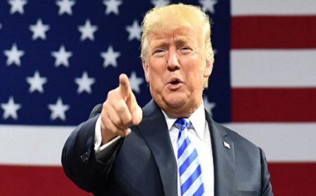 ABD’den 200 milyar dolarlık Çin malına ek vergi