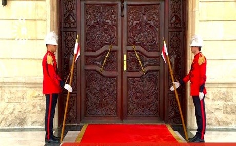 2 kesayetên Kurd ji bo serokomariya Iraqê bûne namzed