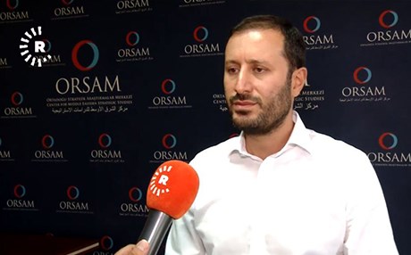 Oytun Orhan: Rusya olmadan girişemezler