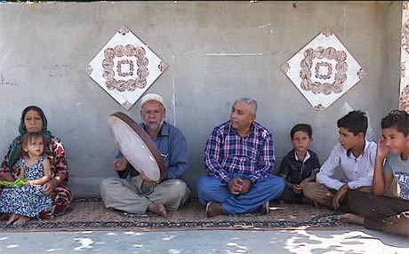 قەرەجەکانی دهۆک داوای کورسی کۆتا دەکەن لە پەرلەمانی کوردستان