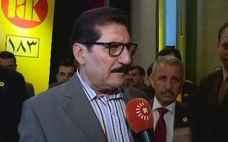 Fazil Mîranî: Berhem Salih ne berbijêrê PDKê ye