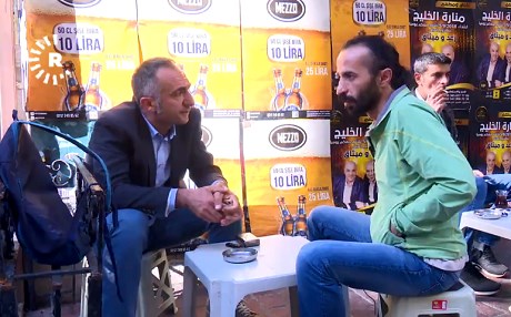 Li Tirkiyê her diçe bêkarî zêde dibe