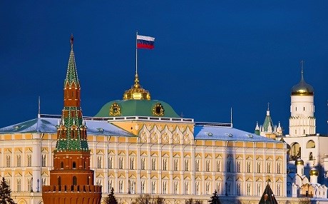 Kremlîn:Merkel pêşwazî li rêkevtina Moskow û Enqerê dike