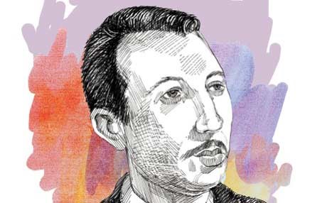 كاریگەریی ئایدیۆلۆژیا لەسەر شیعر