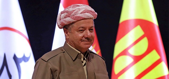 Barzanî: PDK xwedî stratejî ye, li gor rojê helwestê naguhere