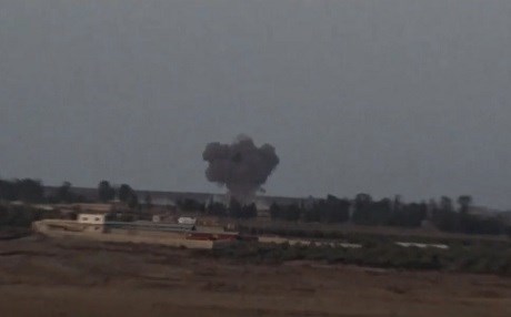 Rewangeha Mafên Mirovan hejmara qurbaniyên Îranê yên li Sûriyê eşkere kir