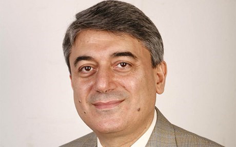 Kurdekî Feylî xwe ji bo Serokomariya Iraqê kire berbijêr