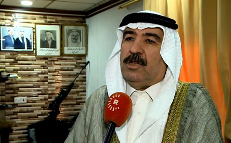 Erebên Sêmêlê jî ji bo hilbijartinên Kurdistanê amade ne
