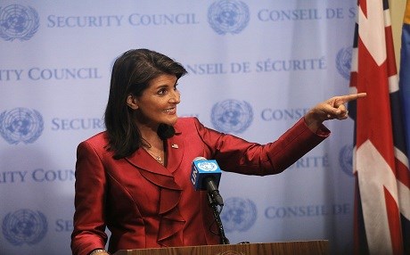 US slams Iran for Koya attack and their proxies for interfering in Iraq