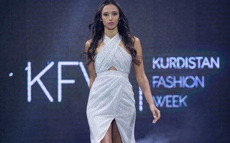 Veronica Ostroviska: Ez bi tirs hatime Kurdistanê