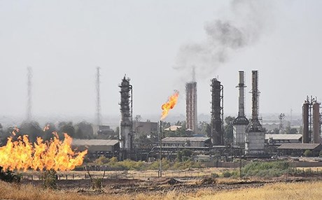 İran’dan Kerkük petrolü açıklaması