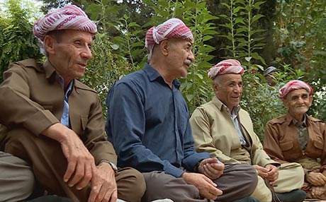 لە سۆران خەڵک بۆچوونیان لەبارەی تەمەنی بەربژێران جیاوازە