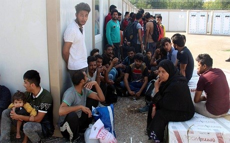 Li Edirne 313 koçber hatin girtin