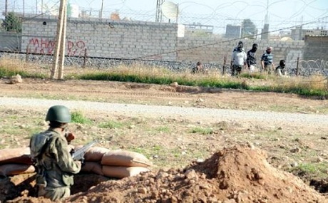 Di navbera du sînoran de jiyanên bênasname