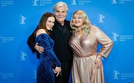 Fîlmeke navdar jî di Festîvala Fîlm a Sîlêmaniyê de tê nîşandan