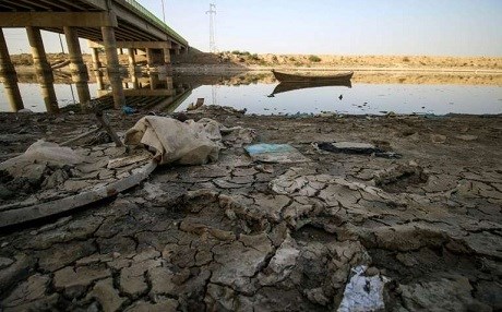 UNESCO: Derbarê hişkesaliyê de Iraq hatiye agahdarkirin