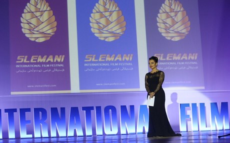 117 filmle 3. Uluslararası Süleymaniye Film Festivali