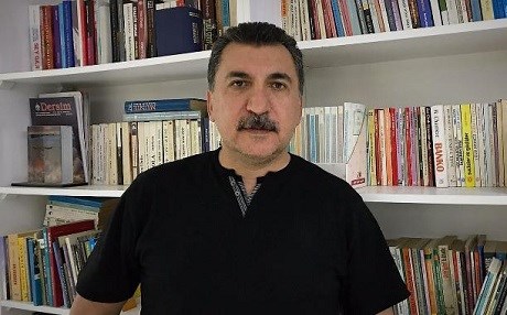 Dadgehê cezayê zindanîkirinê da Ferhat Tunç