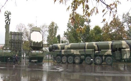 Pisporê Rûsî: Amerîka û Îsarîl dê naçar bibin, bi Rûsyayê re li hev bikin