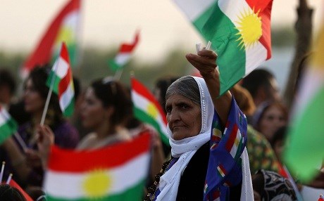 Komeleya Ehmedê Xanî: Gelê Kurd bi referandûmê tapûya Kurdistanê wergirt