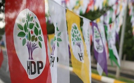 Hevserokê HDPê yê Hênê hat desteserkirin