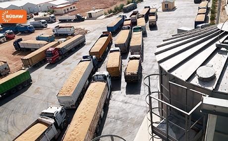 Ji Wezîrê Bazirganî ji bo cotkaran mizgînî