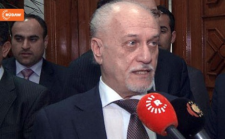 Bexdayê pêşwaziya biryara Hewlêrê ya hinartina petrolê dike