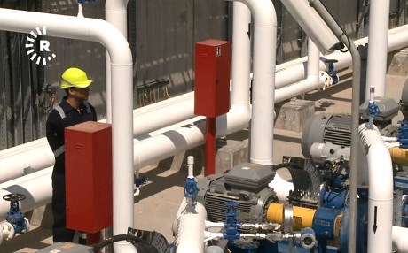 Bazirgan ji ber nemana petrola Îranê li bazarê nîgeran in