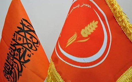 کۆمەڵ: ساختەکاریی دەکرێت و ناچارین بەشداری بکەین