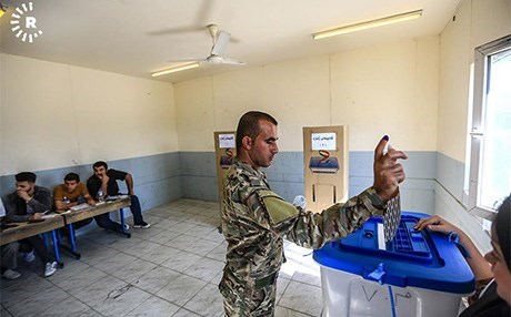 Rêjeya beşdariya dengdana taybet