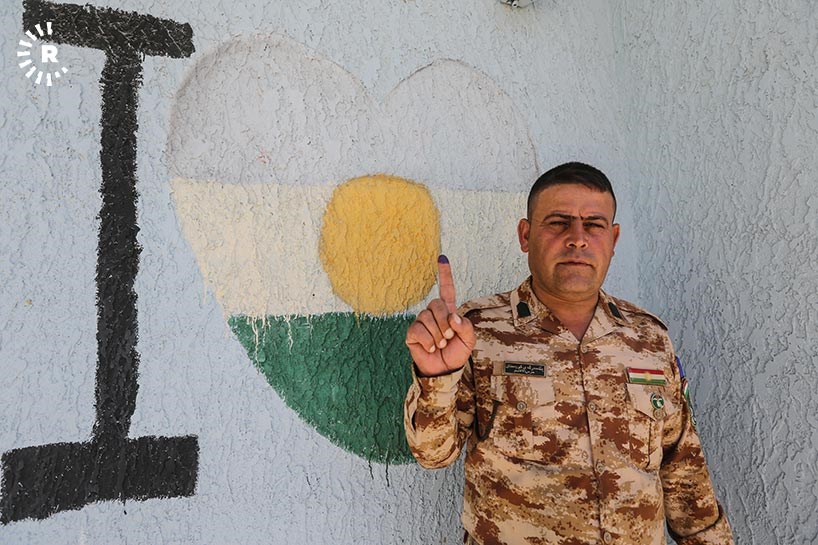 WÊNE – Li Silêmaniyê dengdana taybet