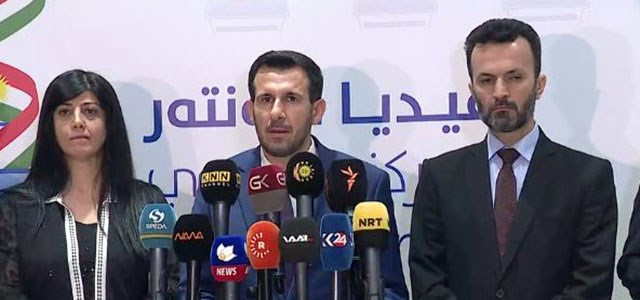 شەش بڕیاری نوێ لە کۆمیسیۆنەوە لەبارەی دەنگدان