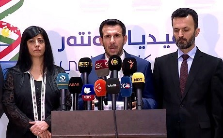 Seçim Komisyonu'ndan yeni kararlar