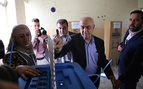 Serokê Tevgera Goranê: Komîsyon bê alî ye