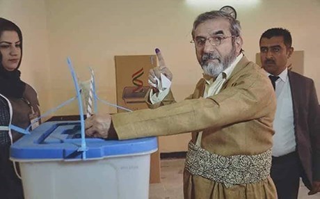 Sekreterê Yekgirtû: Nabe ti partî xwe ser komîsyon û yasayê bibîne