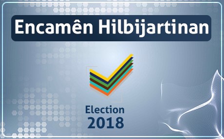 YNKê li Raperînê û Yekgirtû jî li Helebceyê serkevtina xwe ragihand