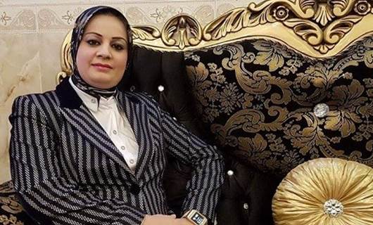 Turkmen list head says she succeeded due to campaign of ‘protecting’ Kurdistan