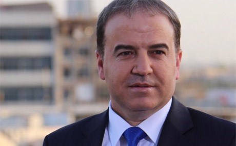 Hêmin Hewramî: PDKê hejmara kursiyên xwe ji 40î derbas kir