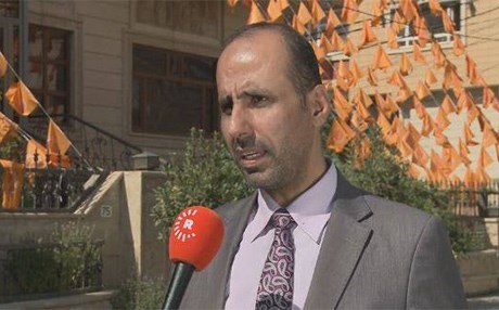 Komela Îslamî: Em li bende ne ku 8-10 kursiyan bi dest bixin