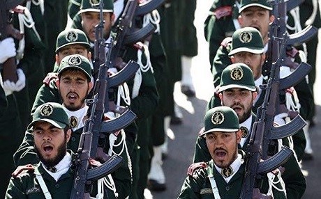 İran’dan IŞİD'e Ahvaz misillemesi