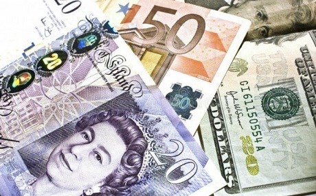 Rusya’dan dolar, euro ve sterlin tedbiri