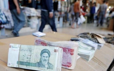 Daketina buhayê tumen kompaniyên Îranî radikşîne Kurdistanê